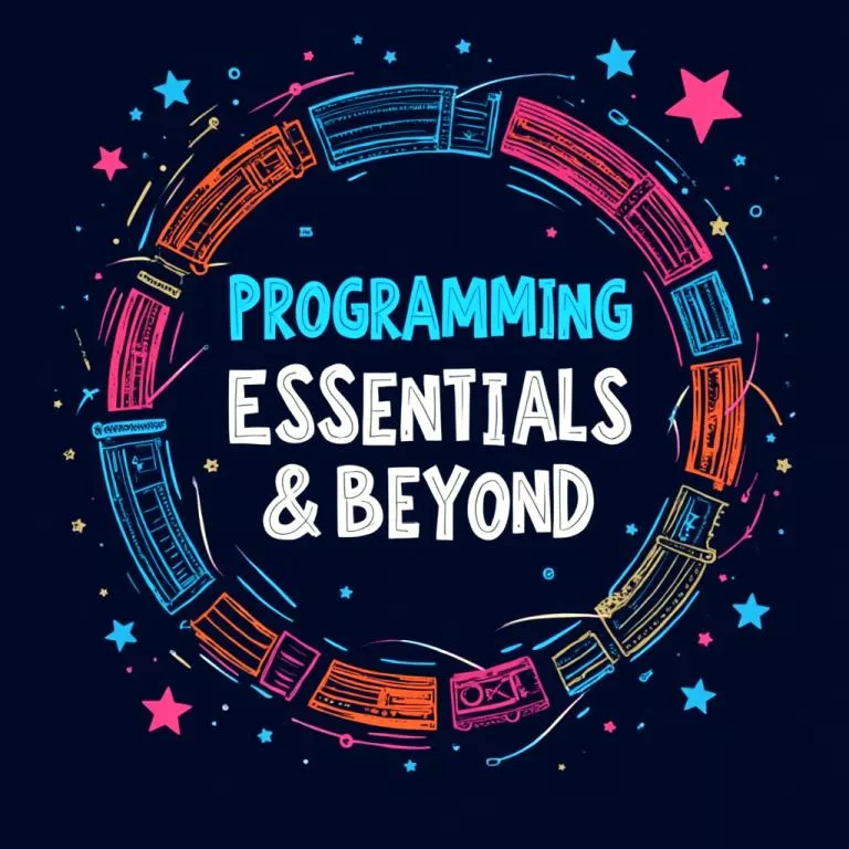 Programming begins with understanding how to communicate with a computer. Understanding the Basics